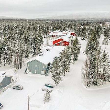 Yllaes Kanerva 105 Äkäslompolo Buitenkant foto